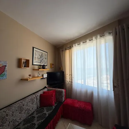 Kameliadailyapartments * Golem (Tirana)