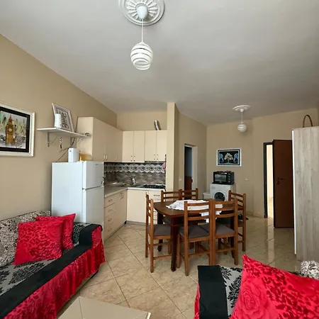 Kameliadailyapartments Appartement