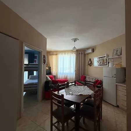 Kameliadailyapartments Appartement *