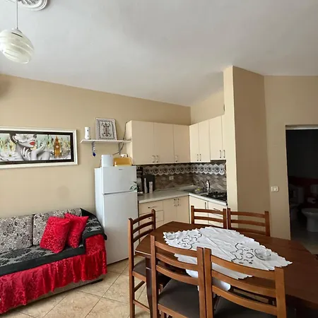 Kameliadailyapartments *