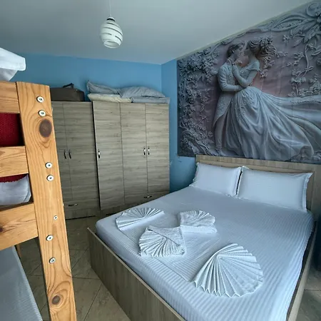 Kameliadailyapartments Appartement