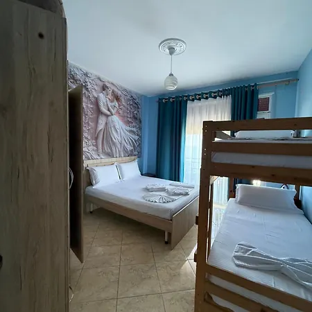 Appartement Kameliadailyapartments
